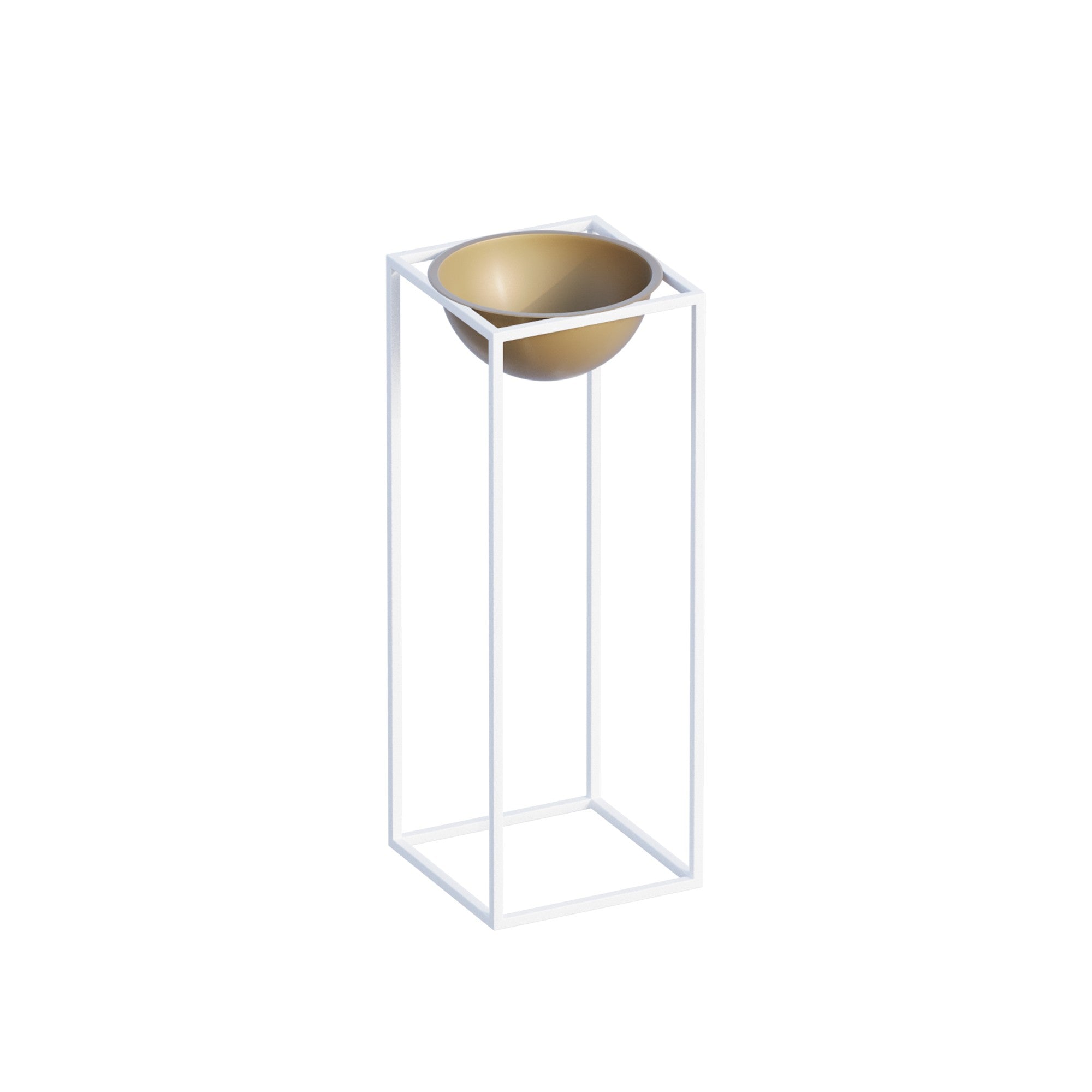 Vaso decorativo METALLO | 247HFM1179