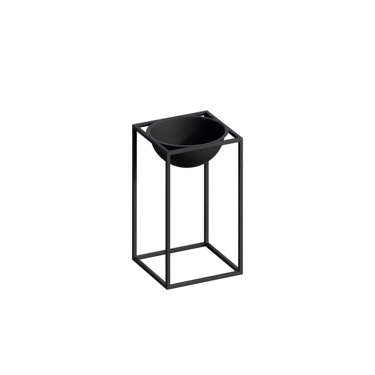 Decorative Pot METAL | 247HFM1180
