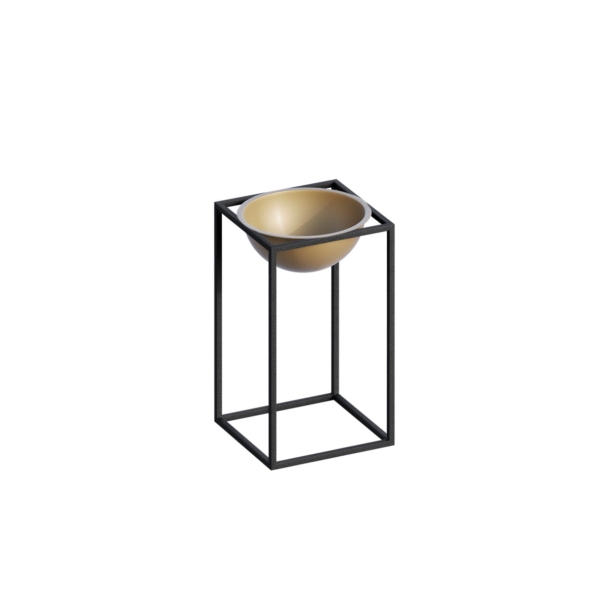 Decorative Pot METAL | 247HFM1181