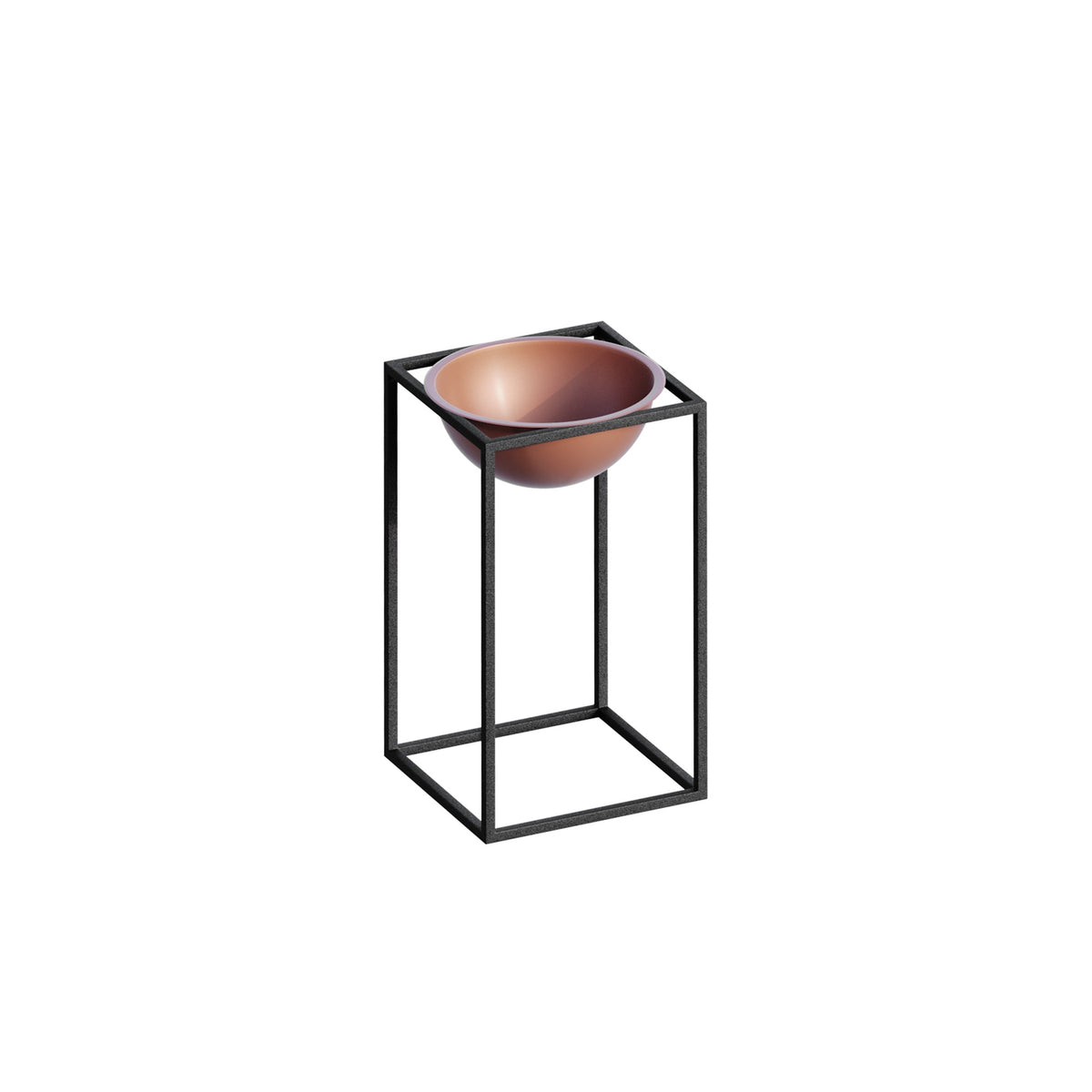 Decorative Pot METAL | 247HFM1182