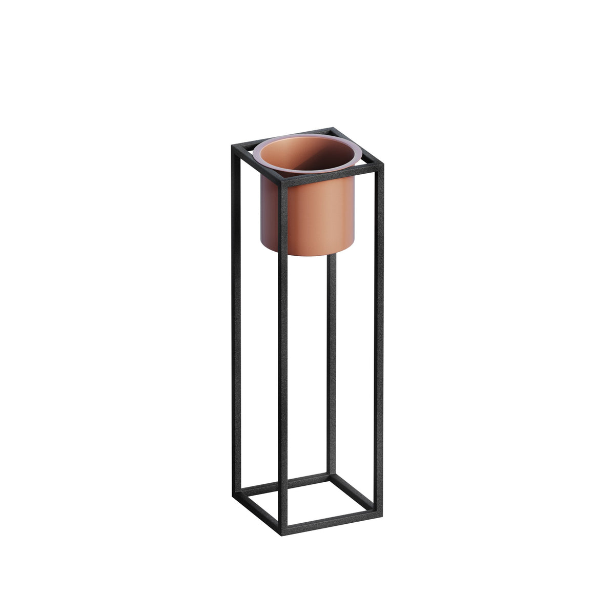 Decorative Pot METAL | 247HFM1186
