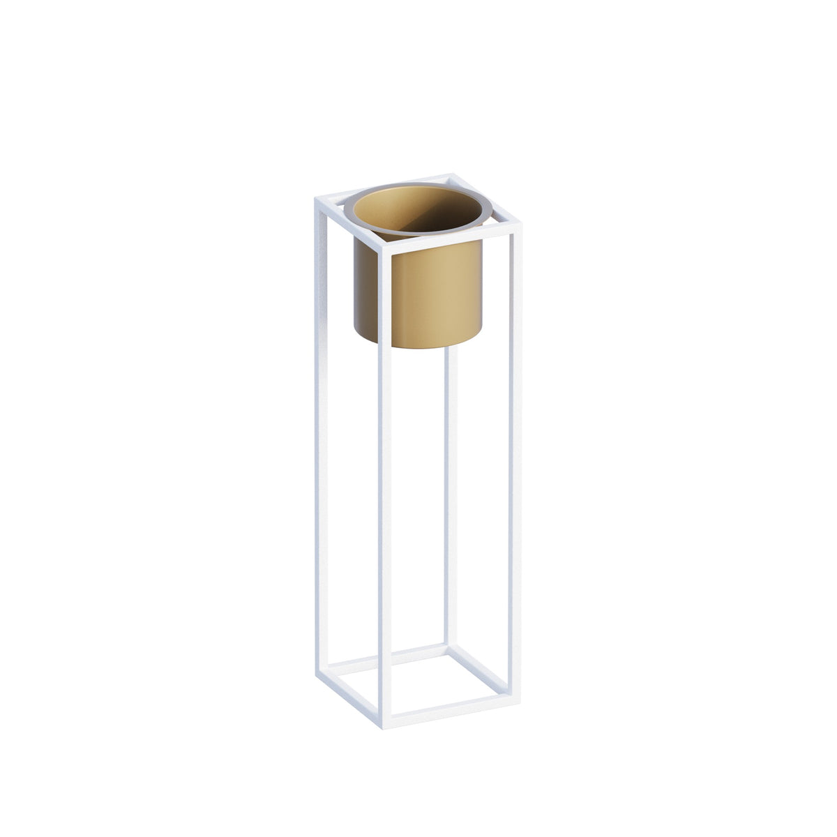 Decorative Pot METAL | 247HFM1187