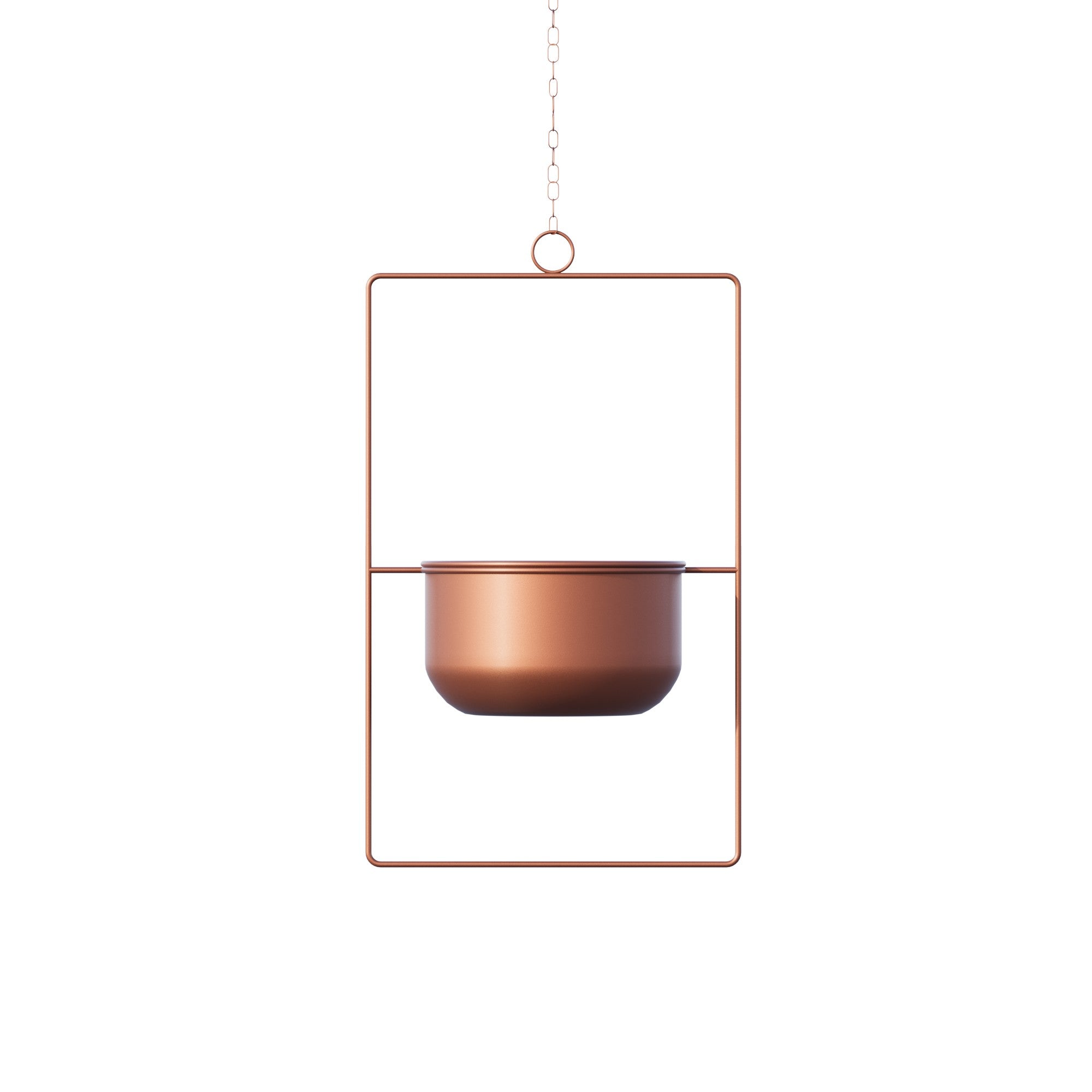 Vaso decorativo METALLO | 247HFM1207