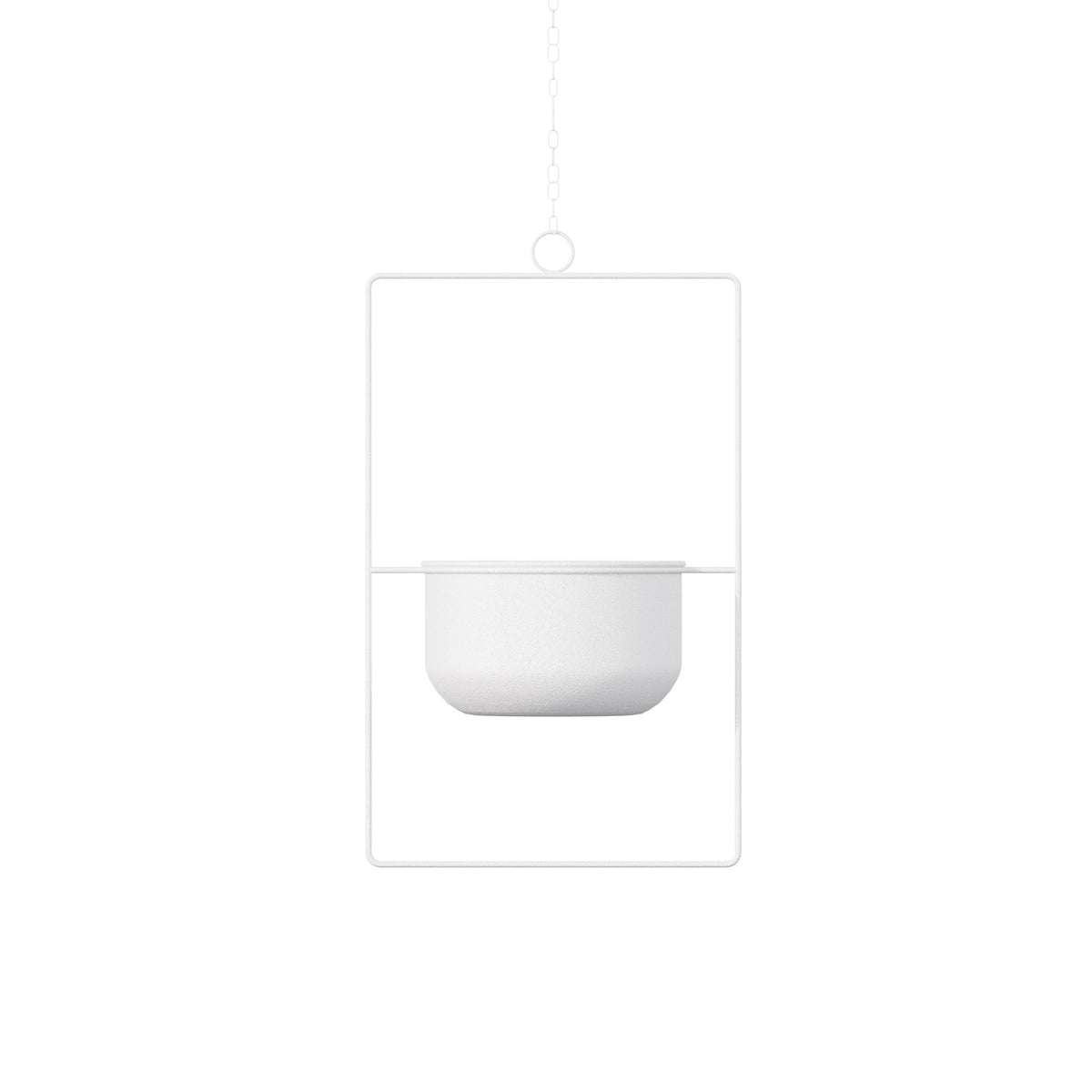 Decorative Pot METAL | 247HFM1208