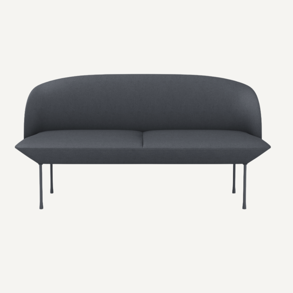 3 seater Sofa - Glavo