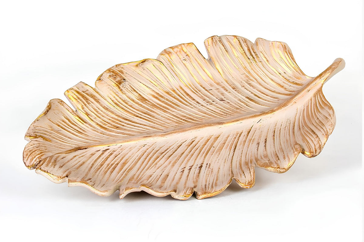 Decorative Object POLYESTER | 325CRN1101