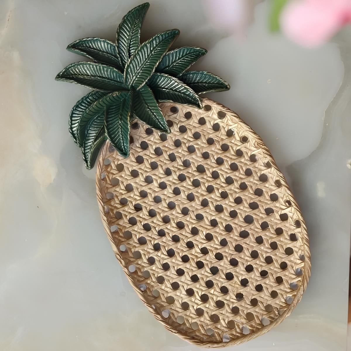 Decorative Object POLYESTER | 325CRN1106