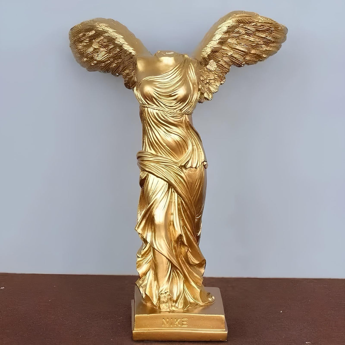Decorative Object POLYESTER | 325CRN1114