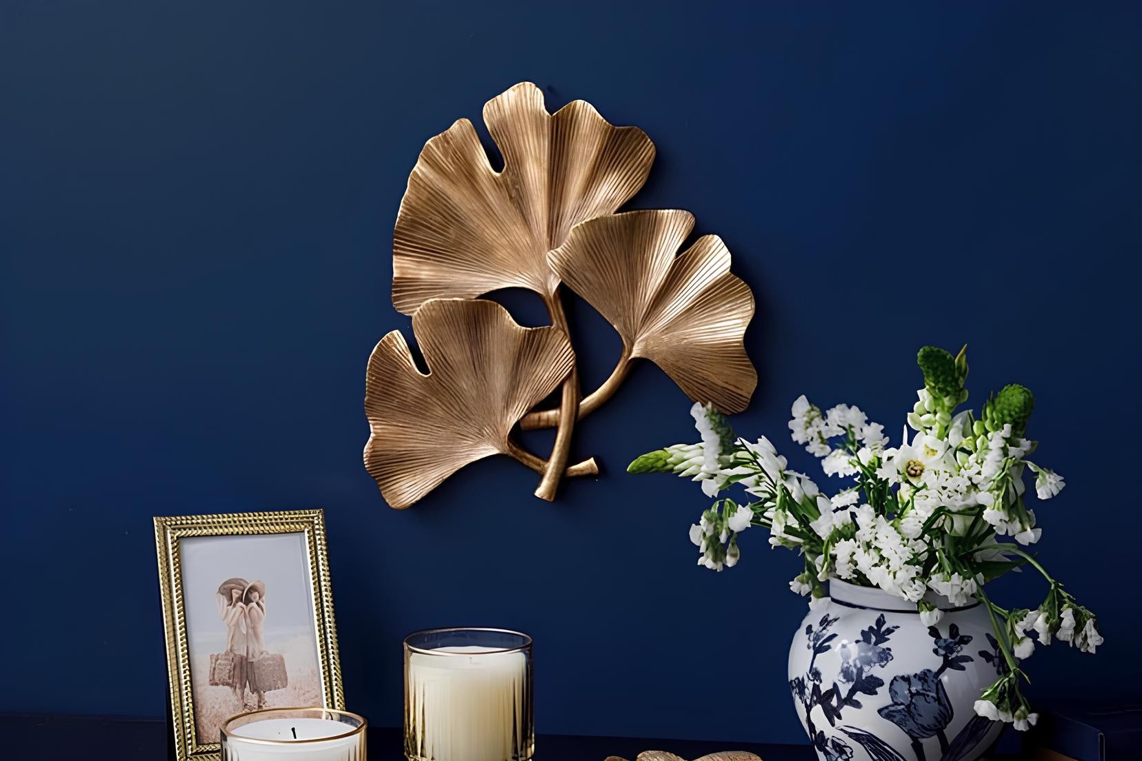 Decorative Object POLYESTER | 325CRN1125
