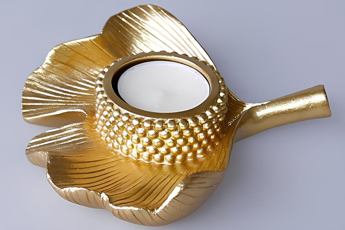 Decorative Object POLYESTER | 325CRN1126