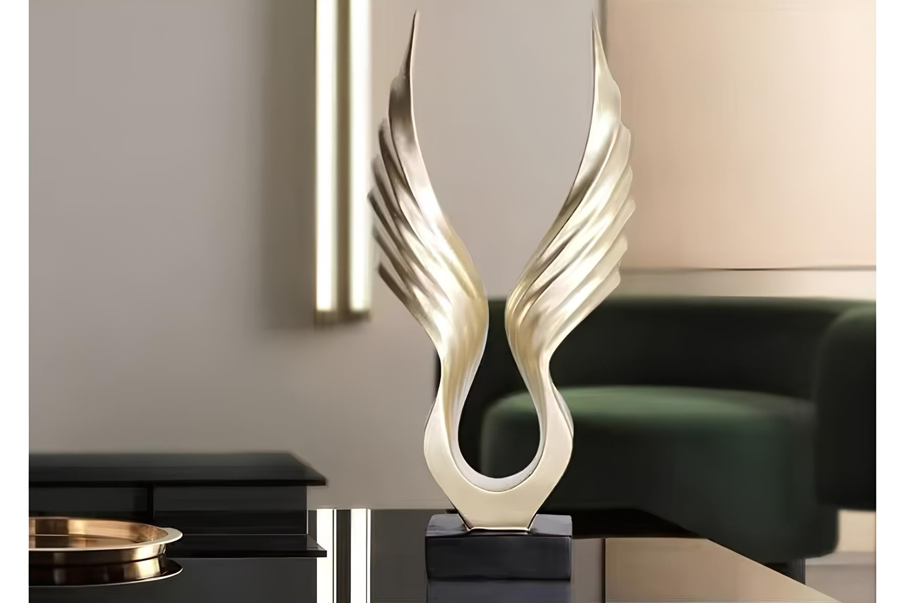 Decorative Object POLYESTER | 325CRN1132