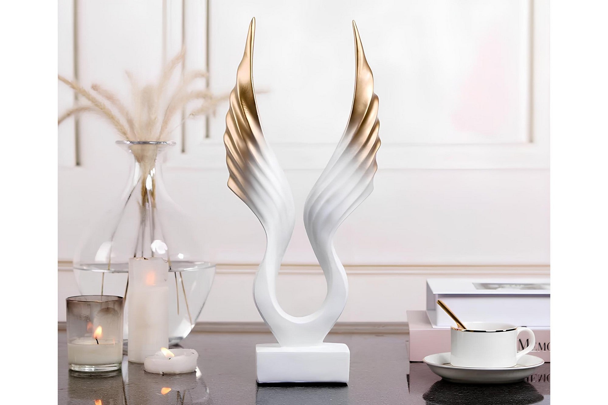 Decorative Object POLYESTER | 325CRN1133