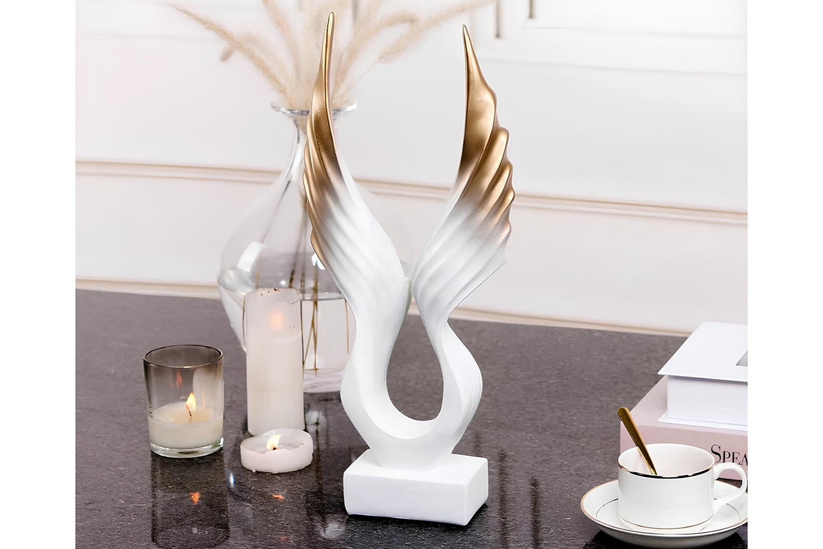 Decorative Object POLYESTER | 325CRN1133
