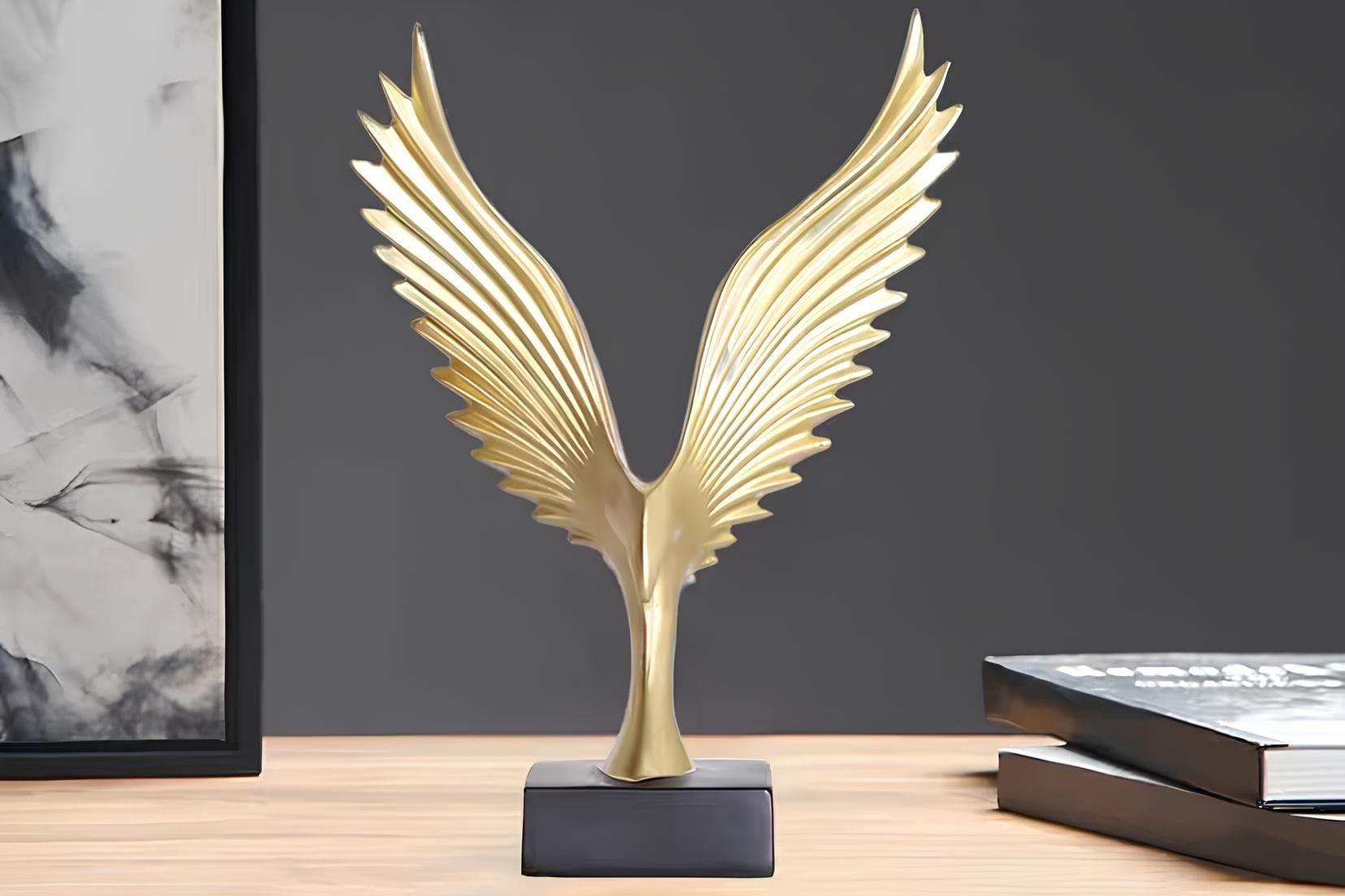 Oggetto decorativo POLIESTERE | 325CRN1134