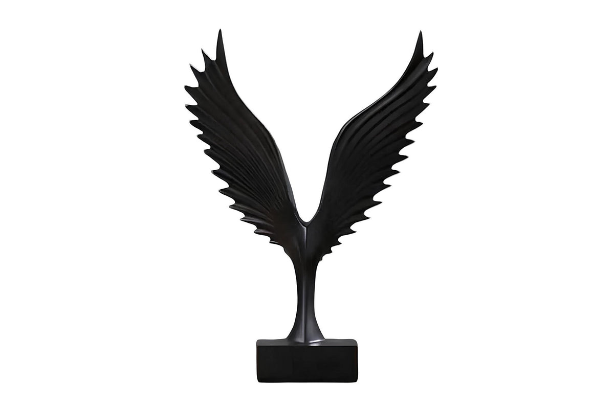 Decorative Object POLYESTER | 325CRN1142