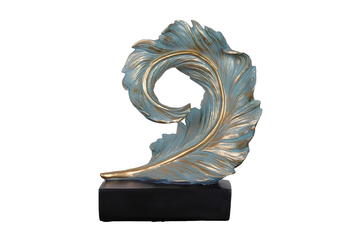 Decorative Object POLYESTER | 325CRN1145