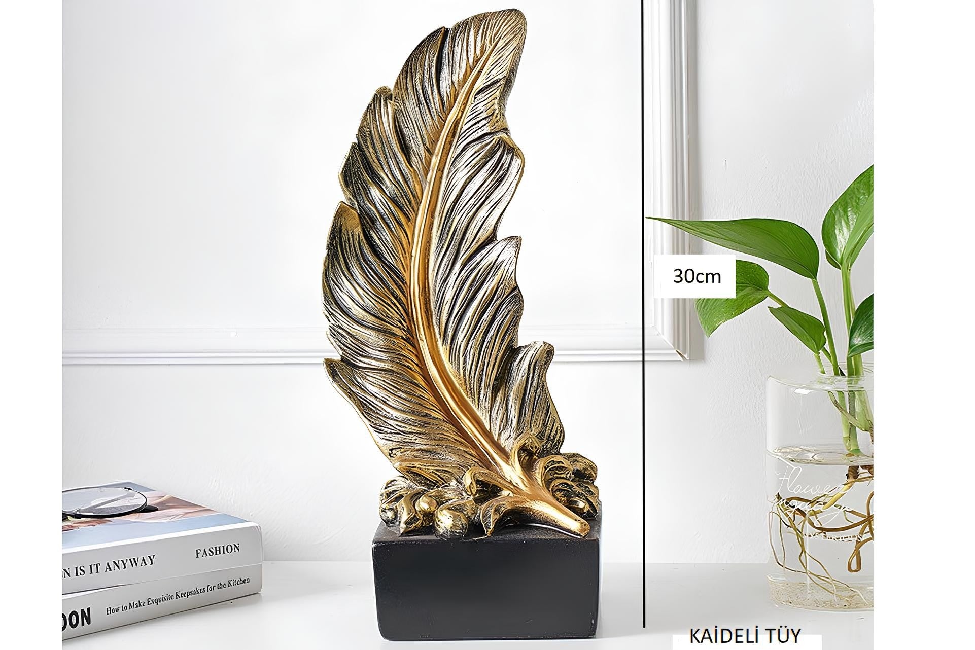 Decorative Object POLYESTER | 325CRN1148