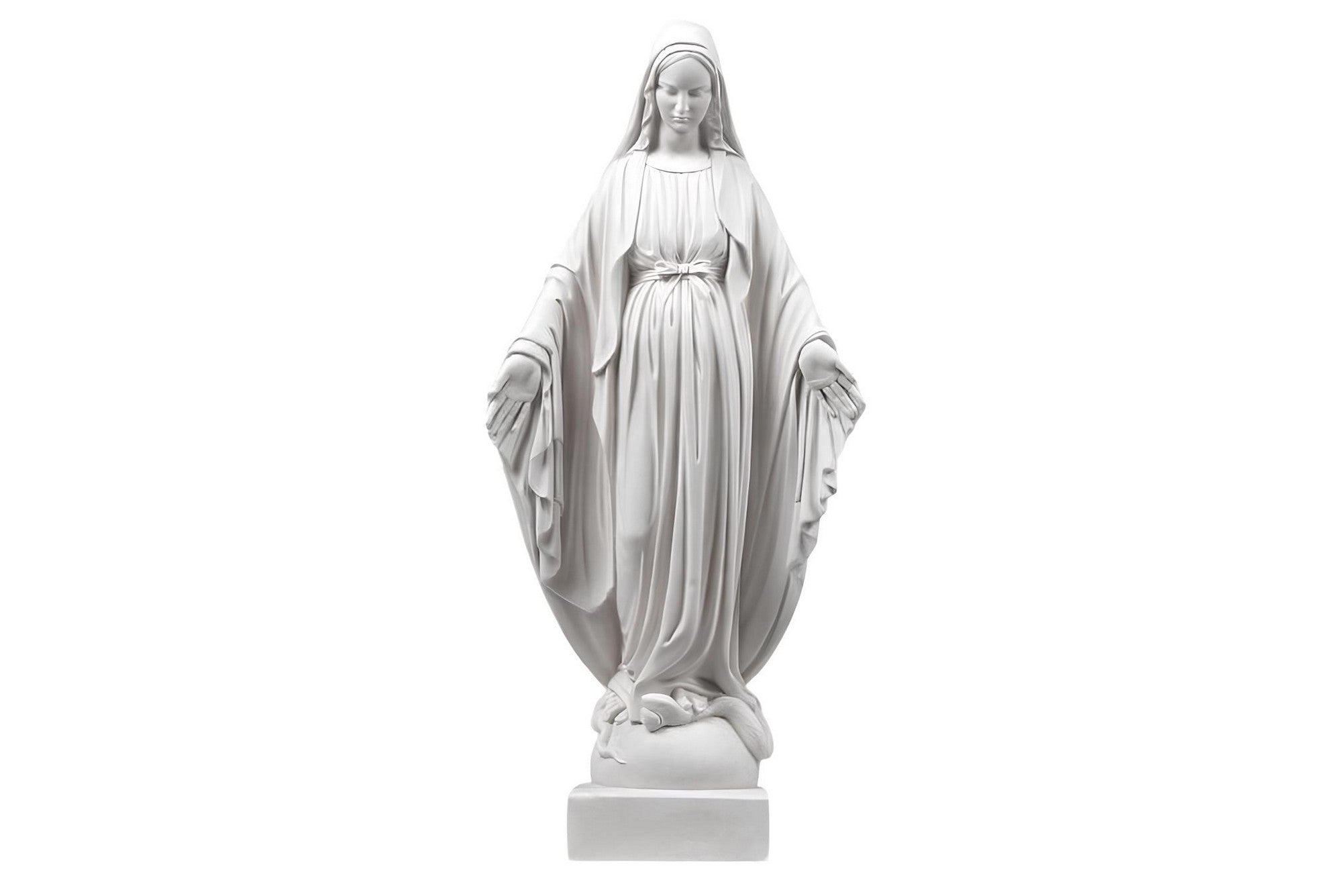 Objet décoratif POLYESTER | 325CRN1153