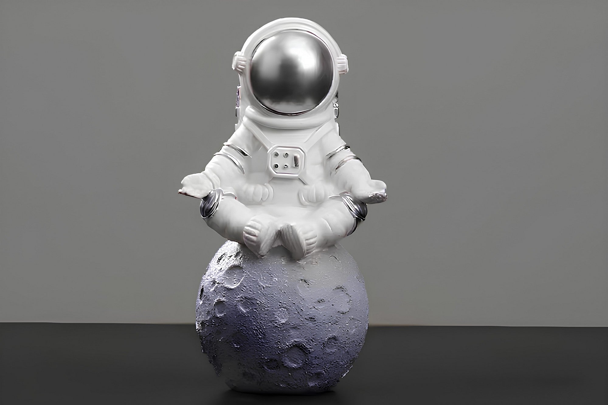 Decorative Object POLYESTER | 325CRN1160