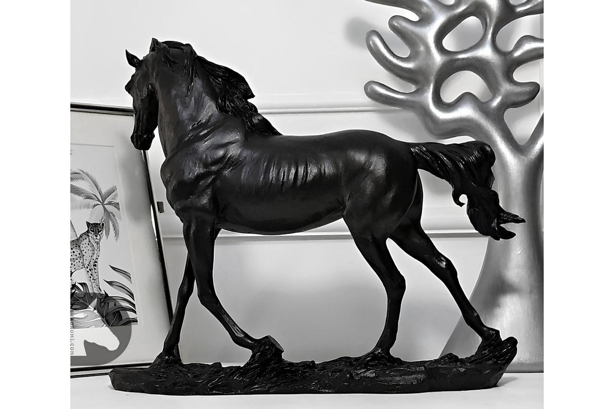 Decorative Object POLYESTER | 325CRN1163