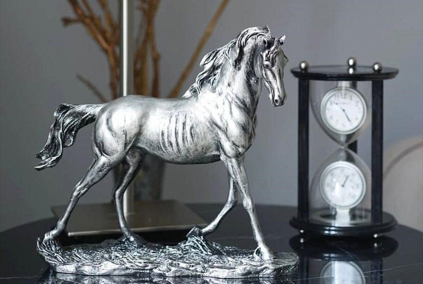 Decorative Object POLYESTER | 325CRN1165