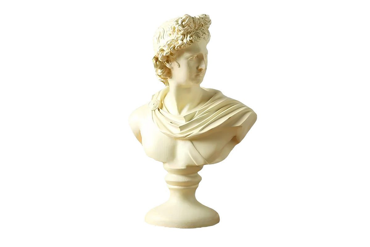 Decorative Object POLYESTER | 325CRN1170