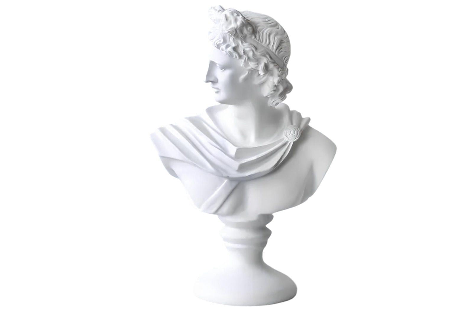Oggetto decorativo POLIESTERE | 325CRN1171