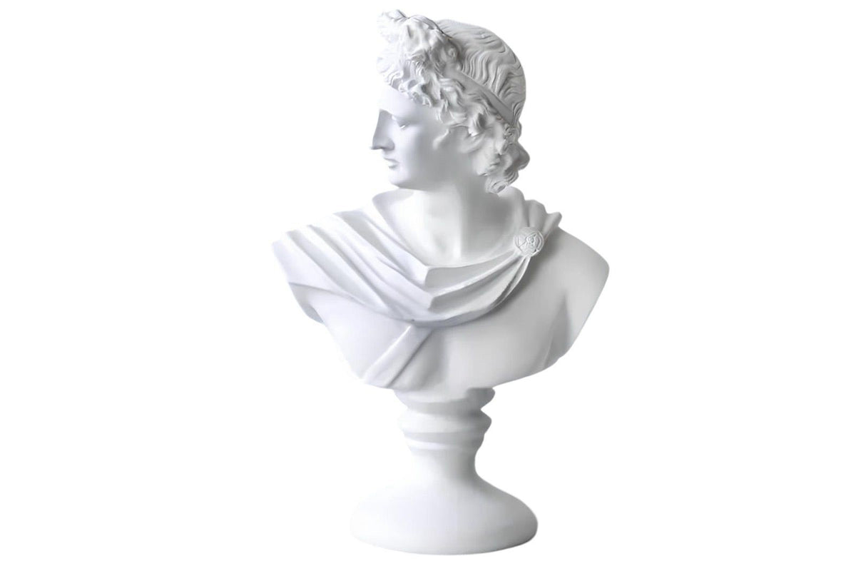 Decorative Object POLYESTER | 325CRN1171