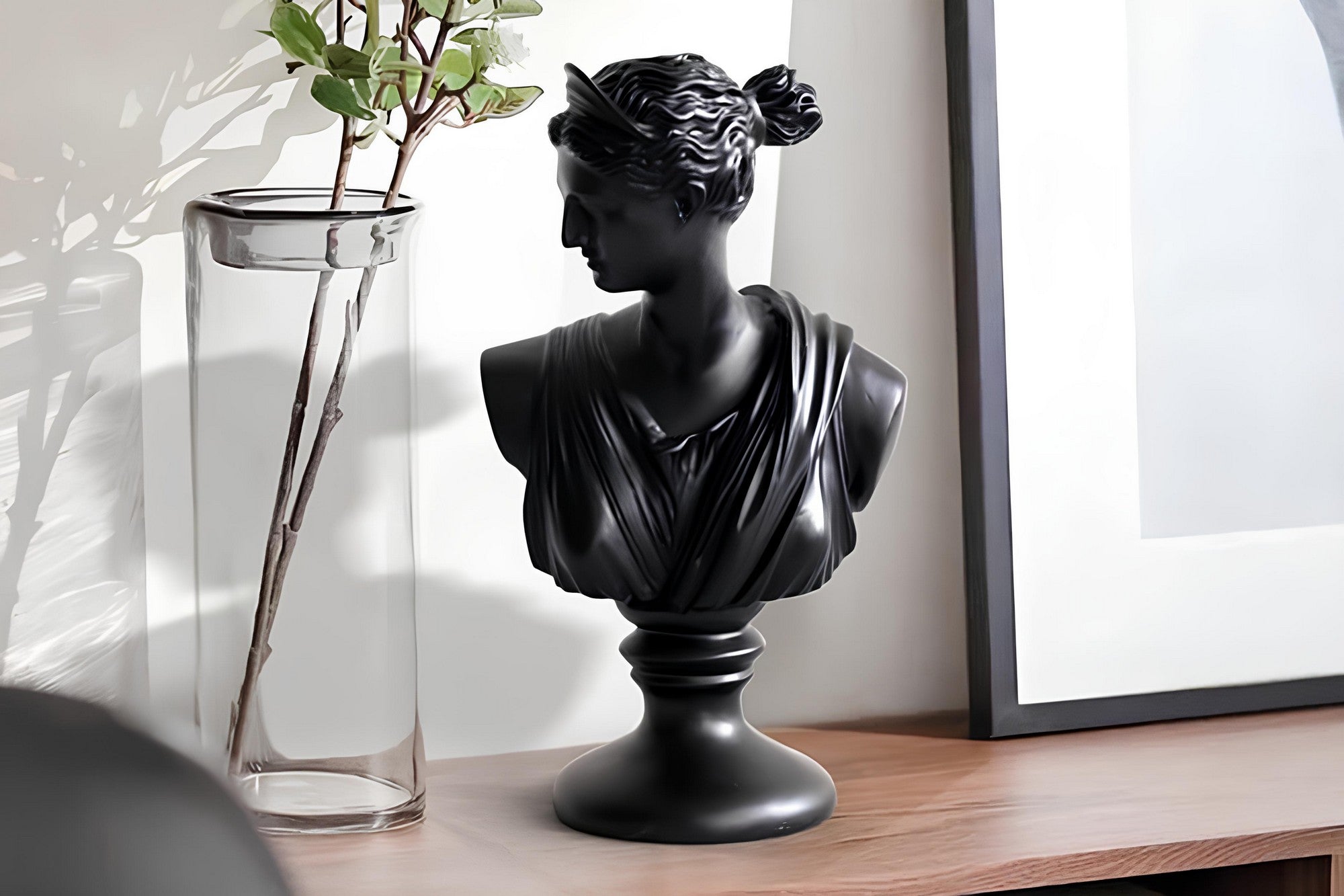 Decorative Object POLYESTER | 325CRN1172