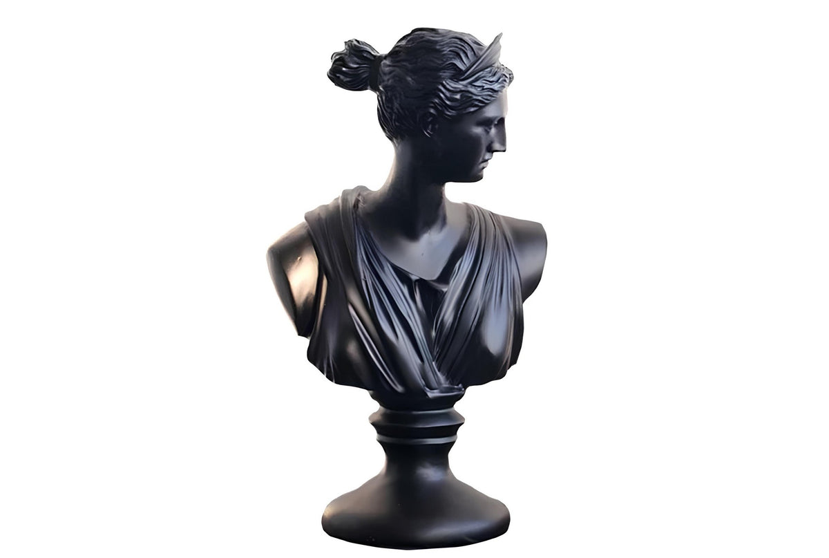Decorative Object POLYESTER | 325CRN1172