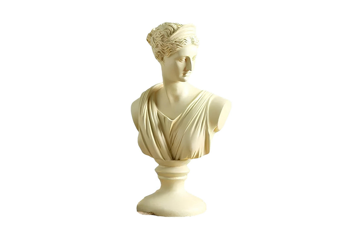 Decorative Object POLYESTER | 325CRN1173
