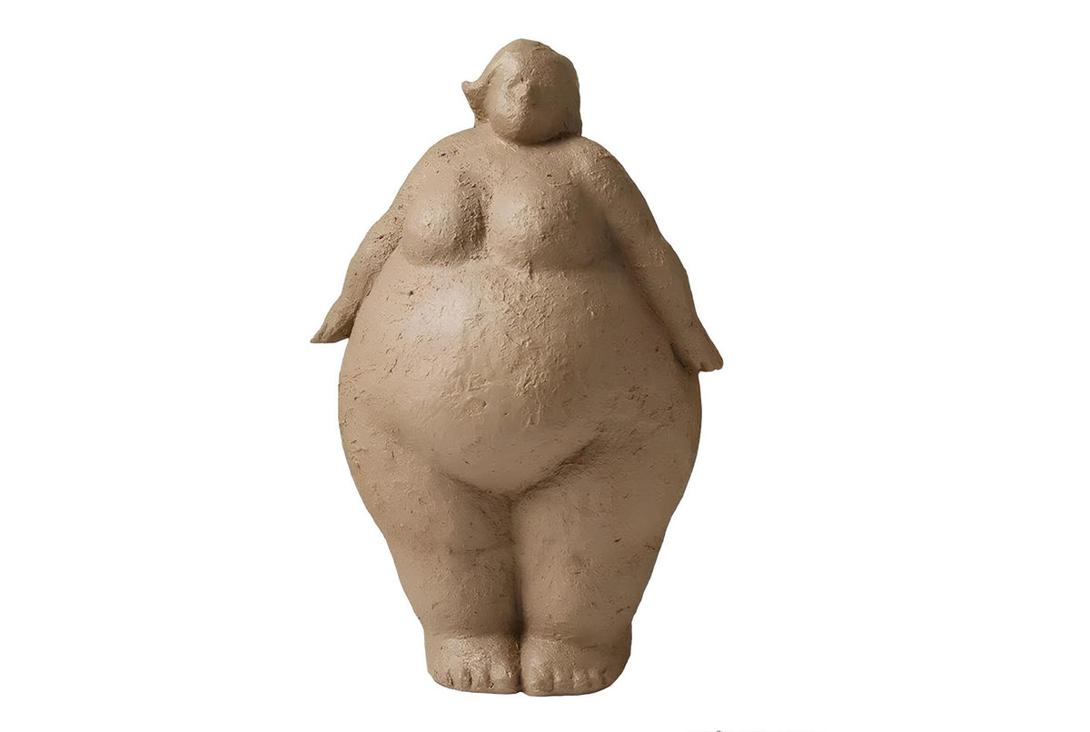 Decorative Object POLYESTER | 325CRN1175