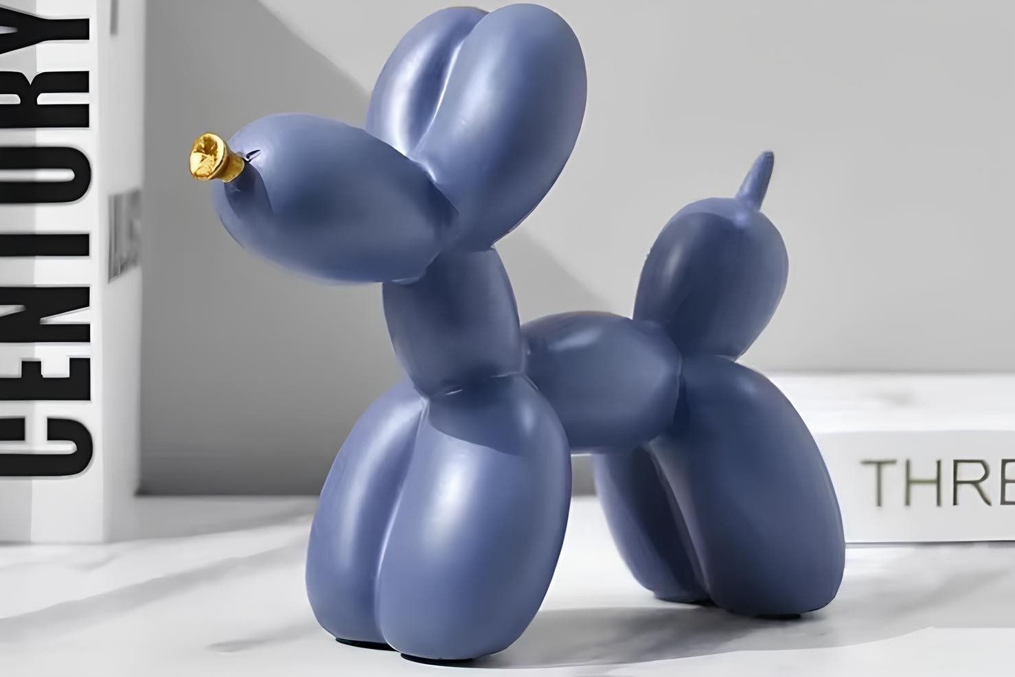 Decorative Object POLYESTER | 325CRN1200
