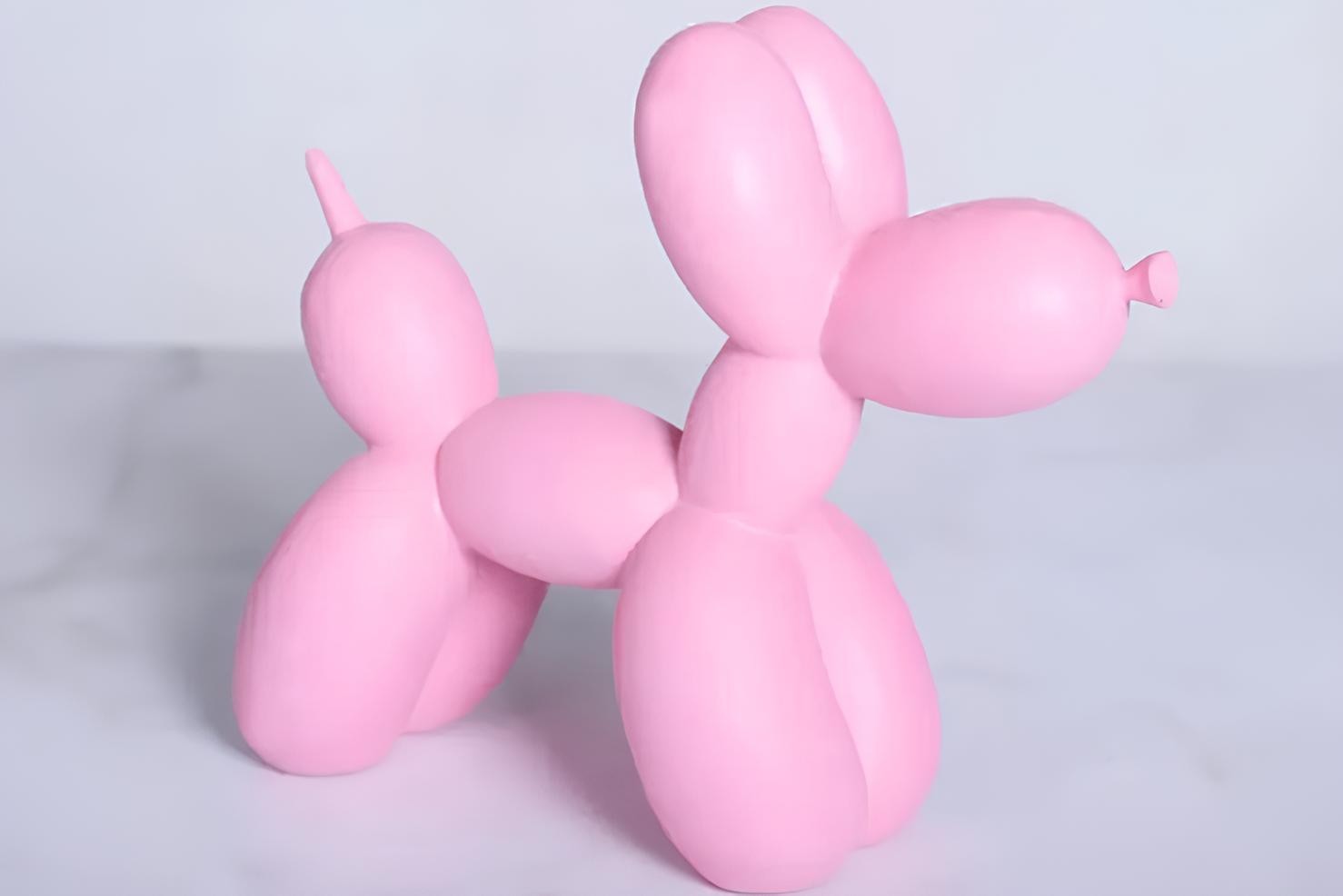 Decorative Object POLYESTER | 325CRN1206