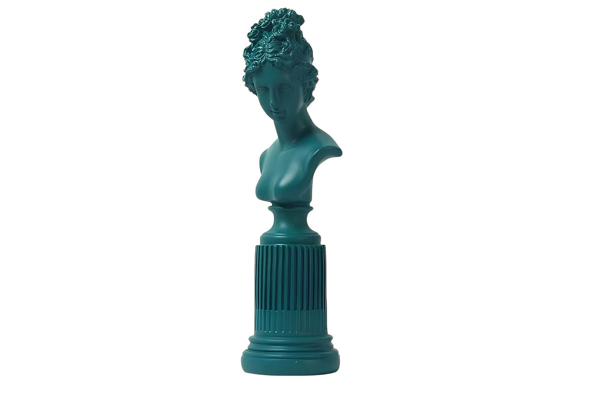 Decorative Object POLYESTER | 325CRN1210