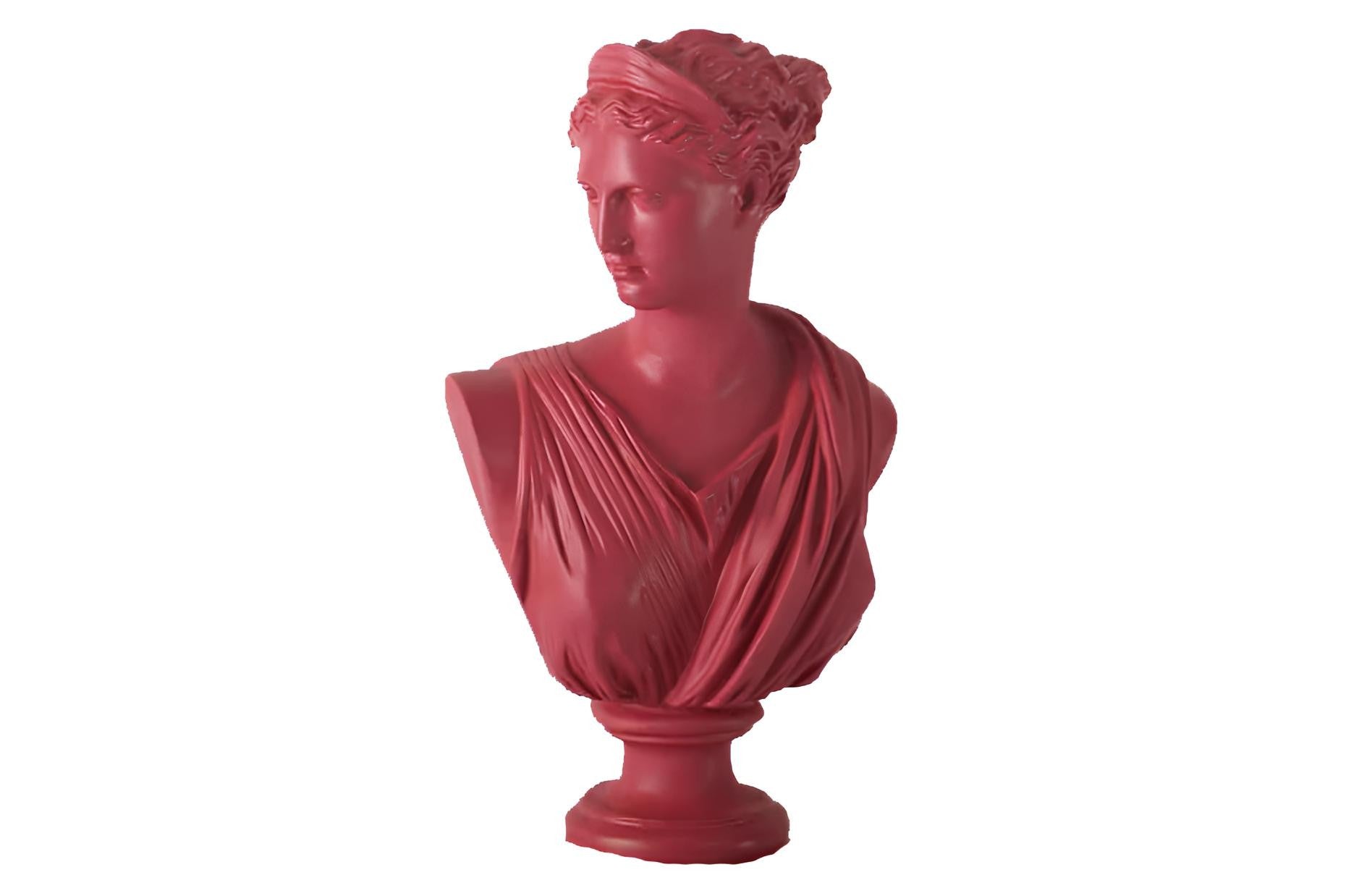 Decorative Object POLYESTER | 325CRN1217