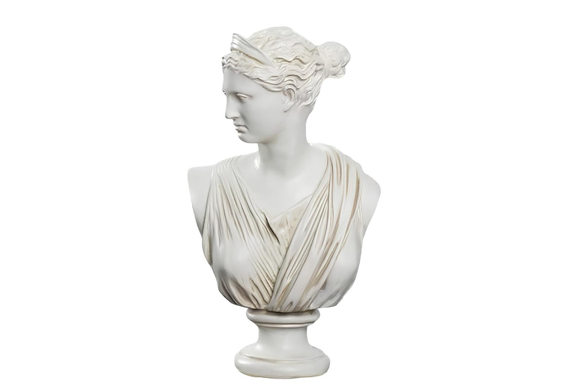 Decorative Object POLYESTER | 325CRN1218