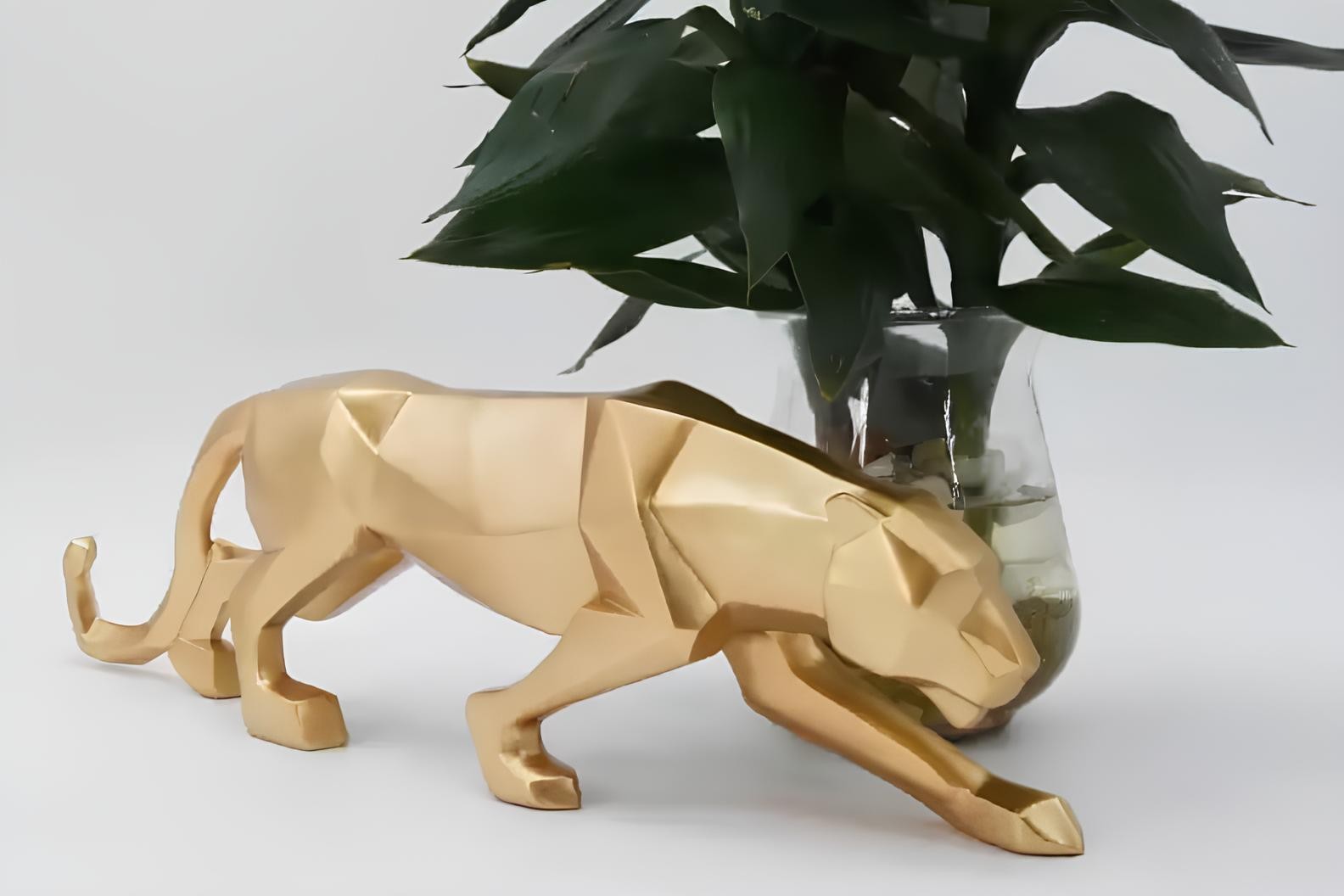 Decorative Object POLYESTER | 325CRN1220