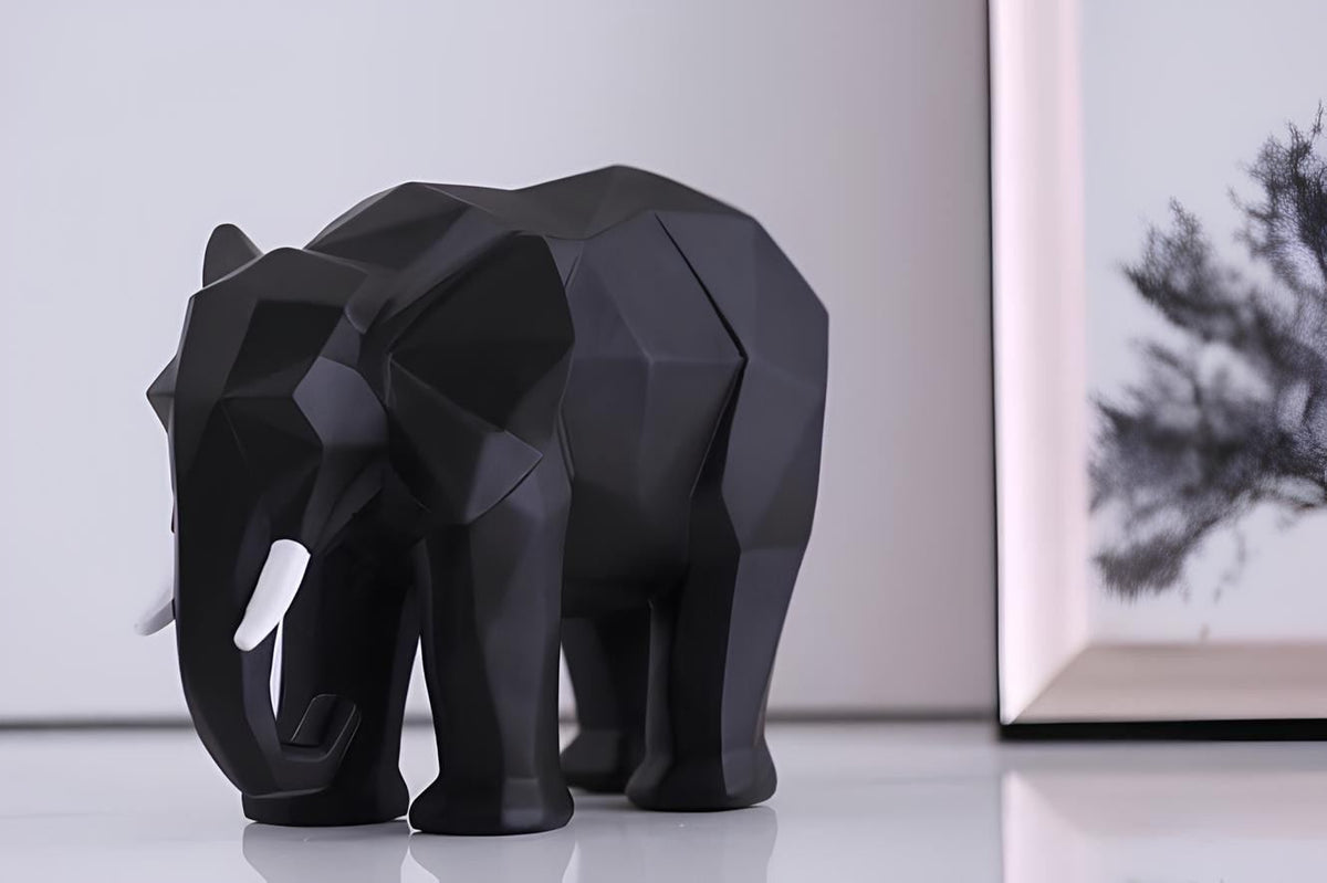 Decorative Object POLYESTER | 325CRN1221