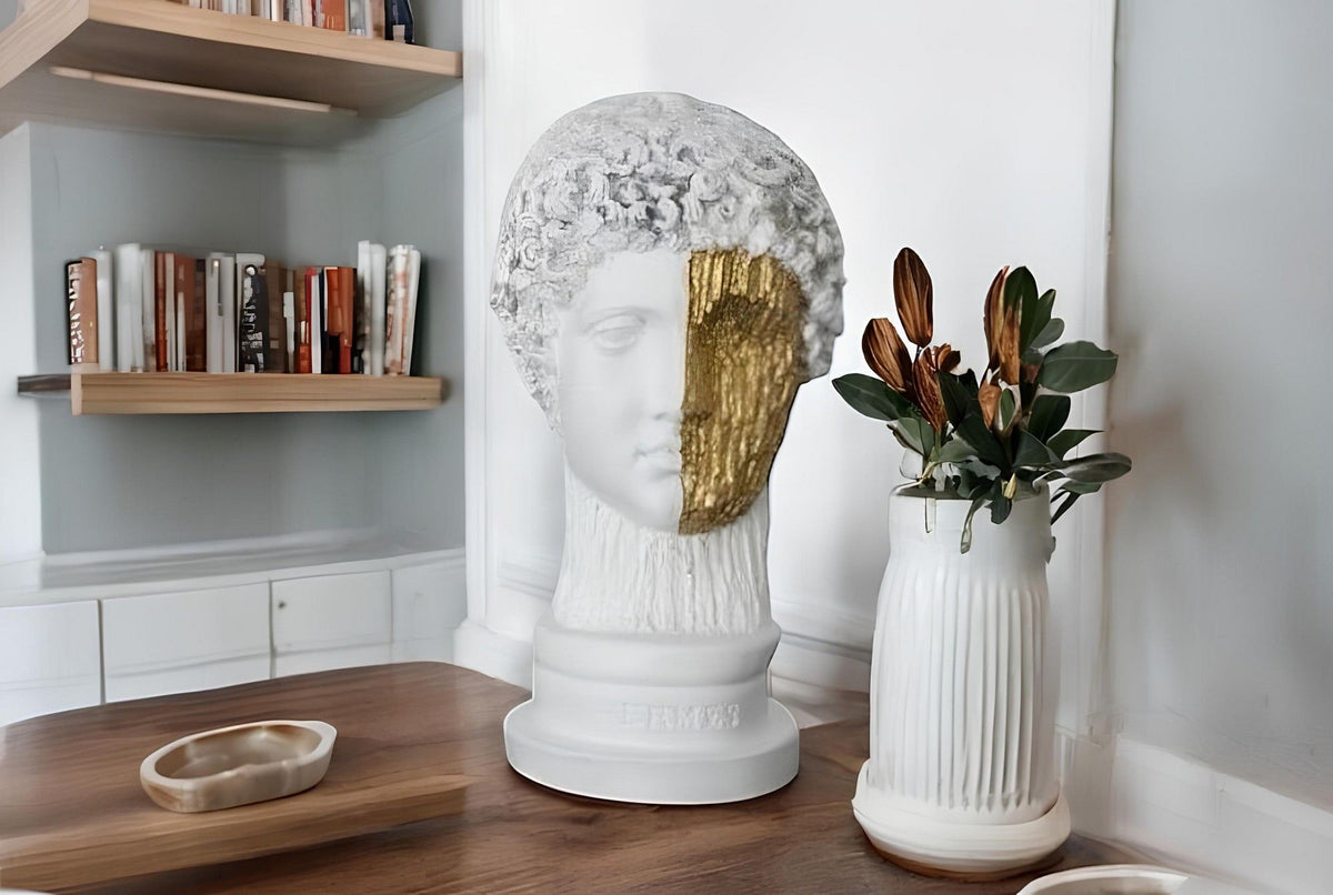 Decorative Object POLYESTER | 325CRN1225