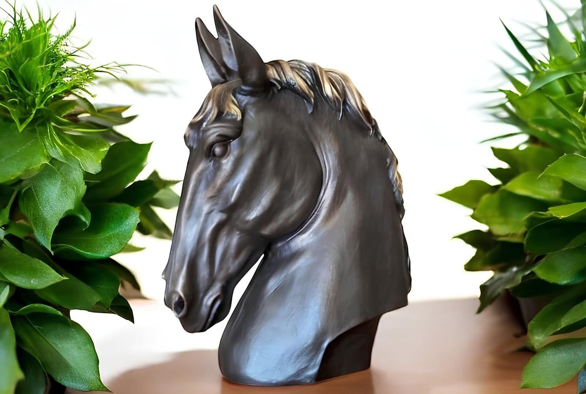 Decorative Object POLYESTER | 325CRN1228