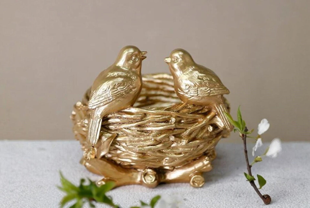 Decorative Object POLYESTER | 325CRN1230