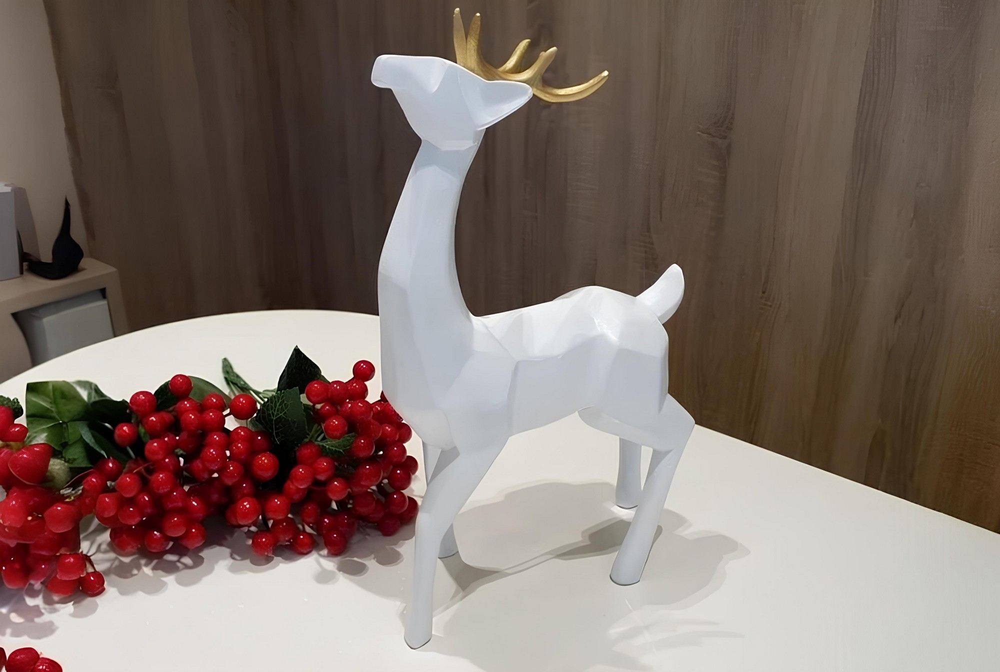 Objet décoratif POLYESTER | 325CRN1233