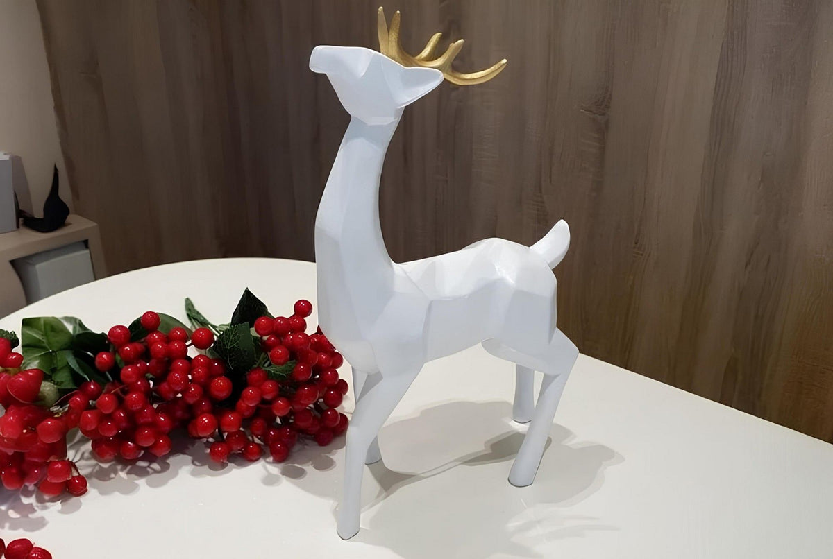Decorative Object POLYESTER | 325CRN1233