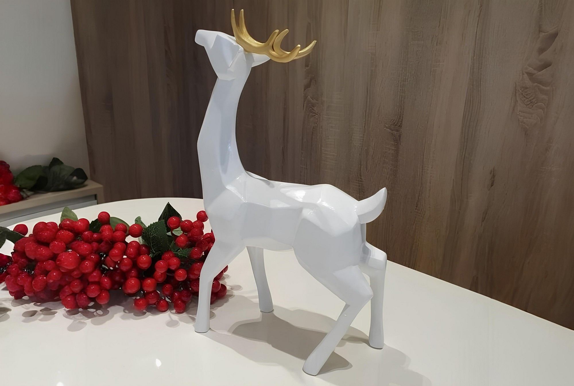 Decorative Object POLYESTER | 325CRN1233