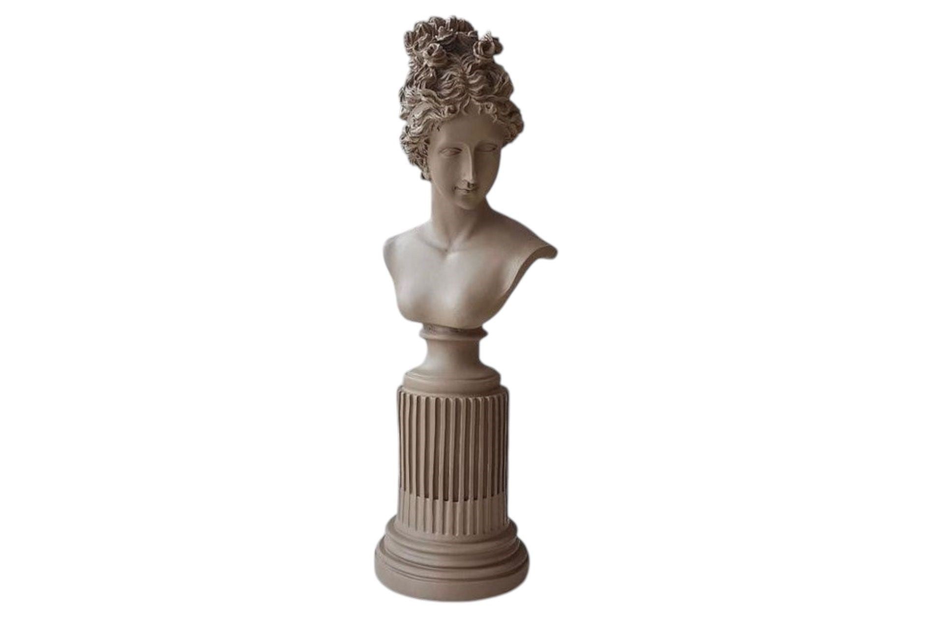 Decorative Object POLYESTER | 325CRN1237