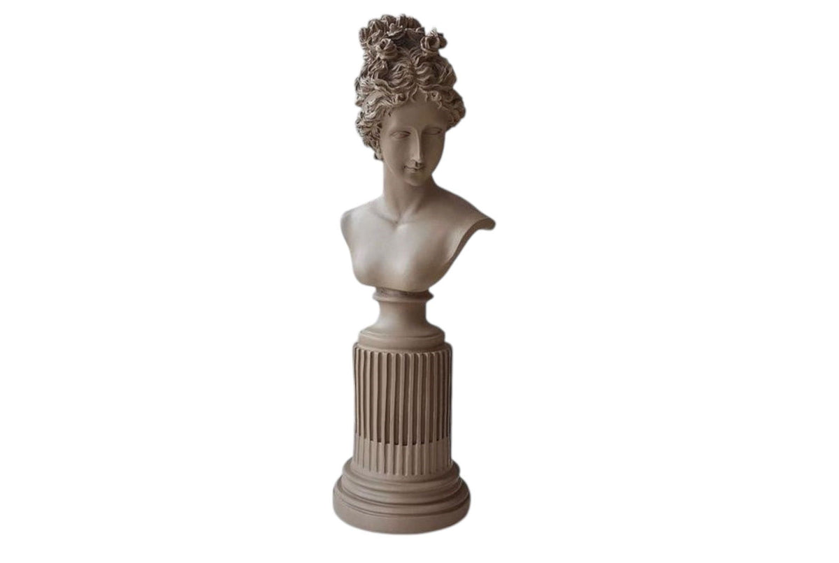 Decorative Object POLYESTER | 325CRN1237