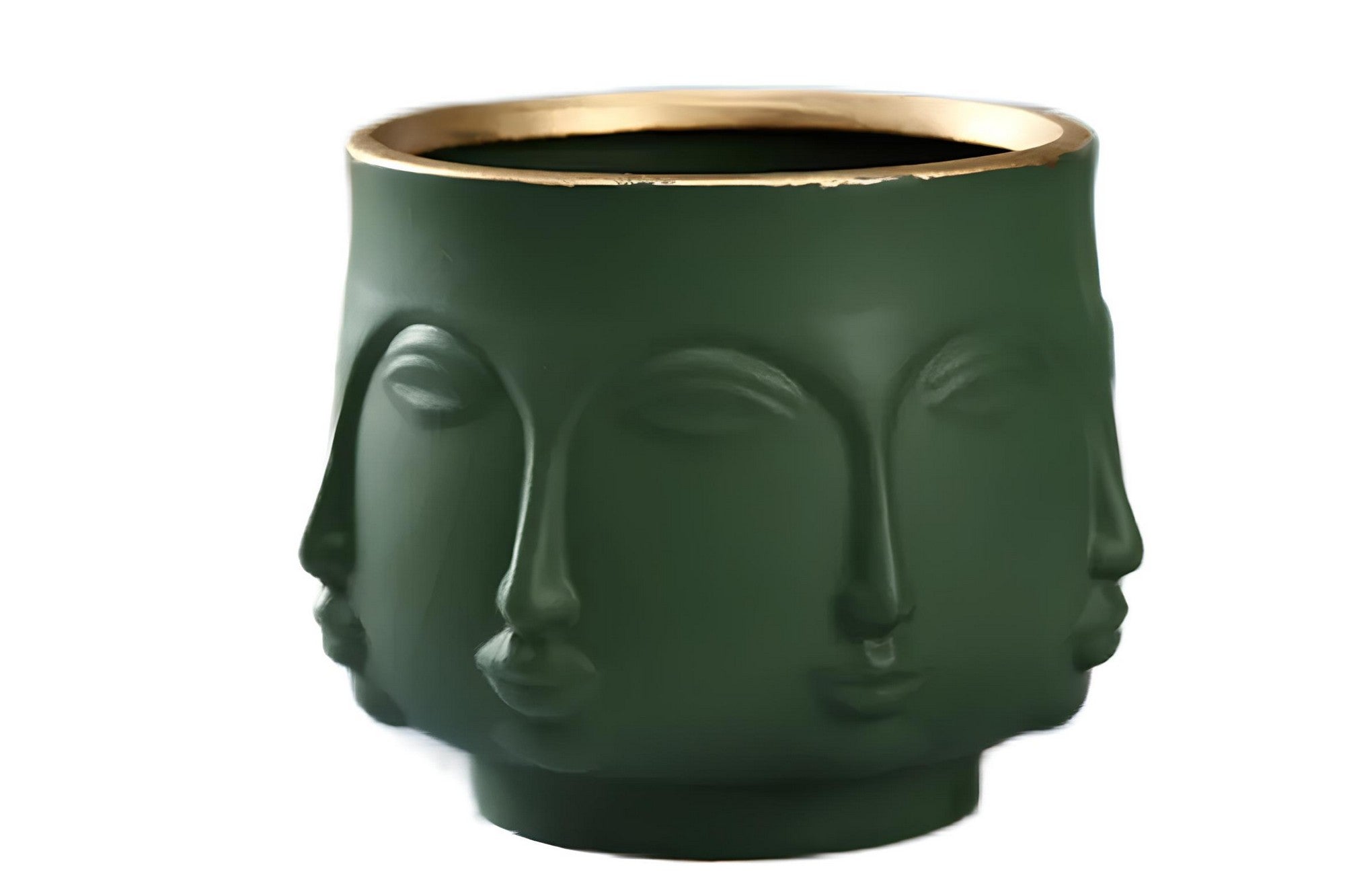 Vaso decorativo POLIESTERE | 325CRN1402