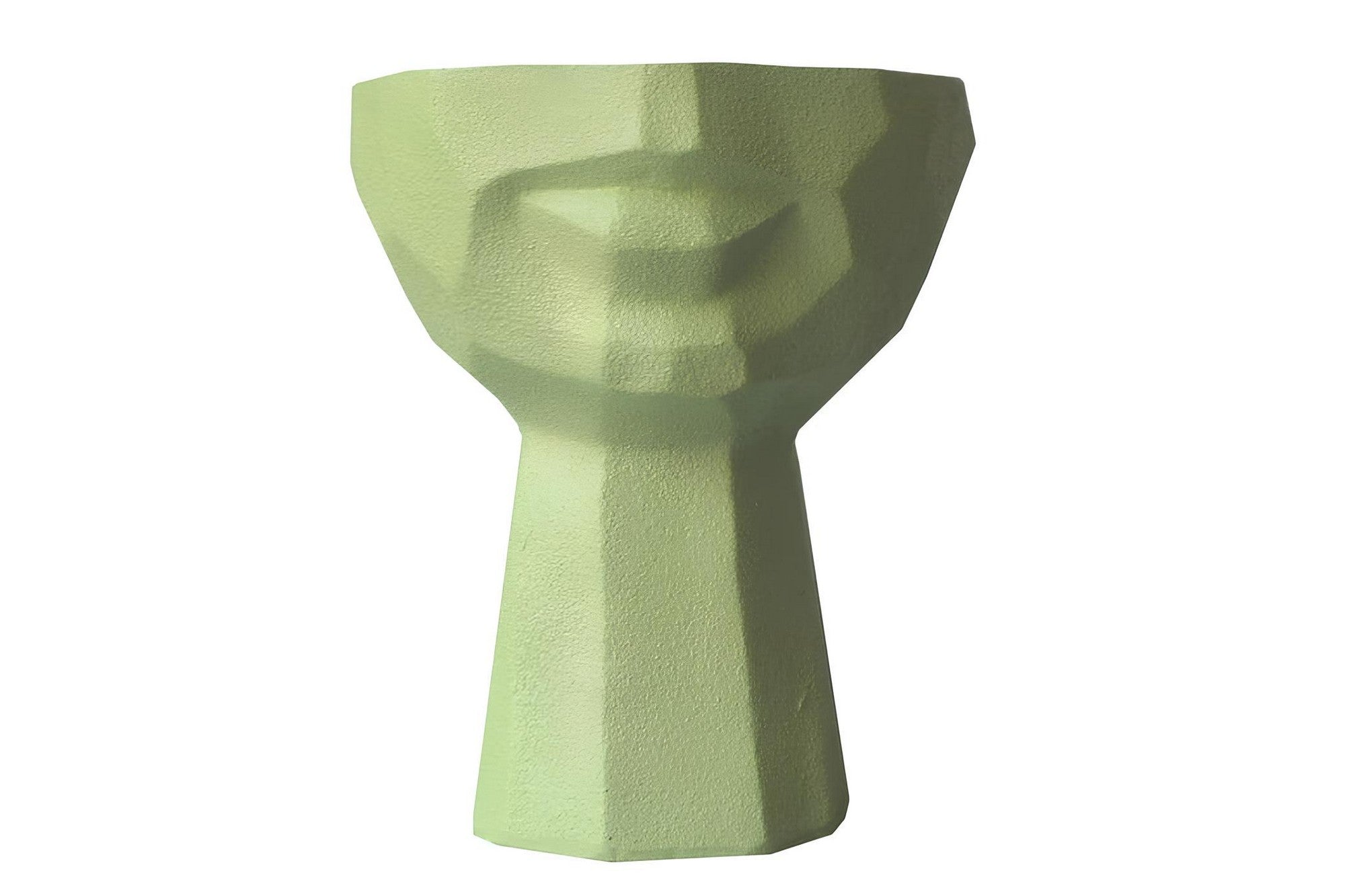 Vaso decorativo POLIESTERE | 325CRN1403
