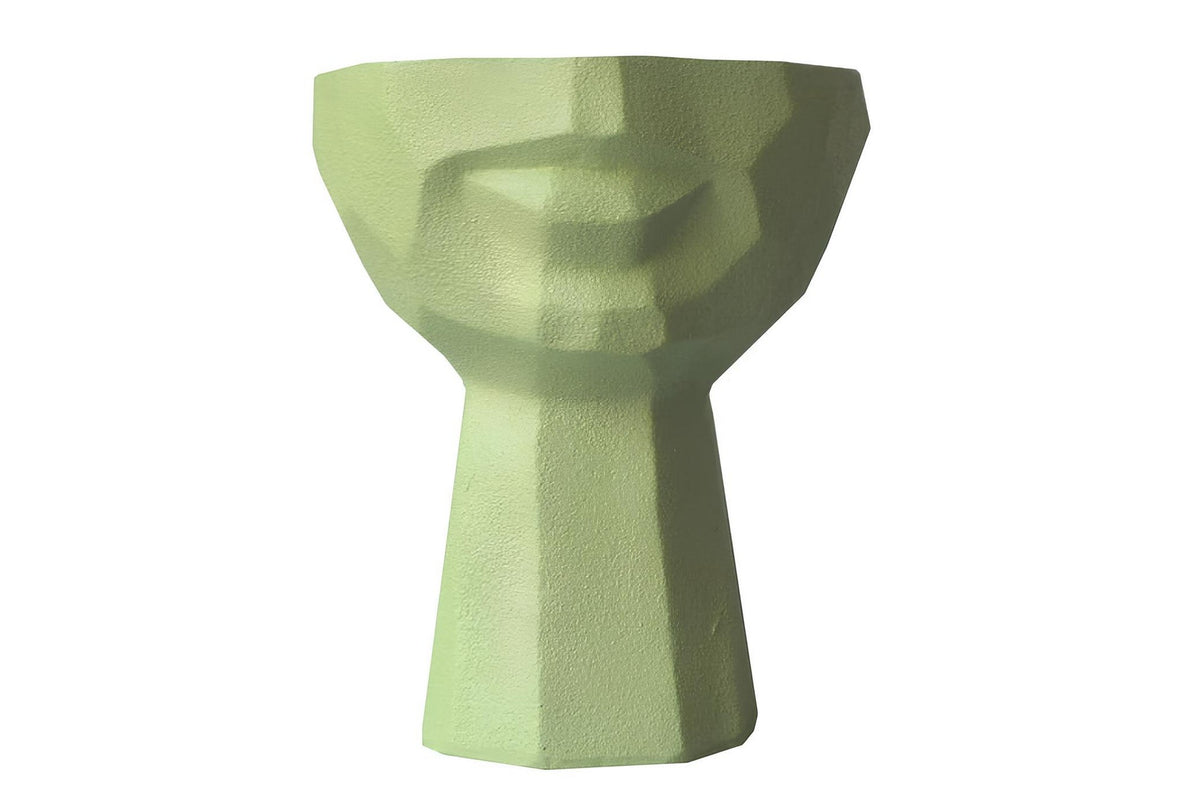 Decorative Pot POLYESTER | 325CRN1403